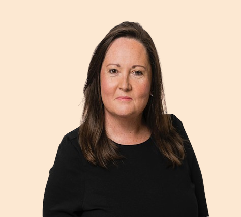 Alison Green headshot
