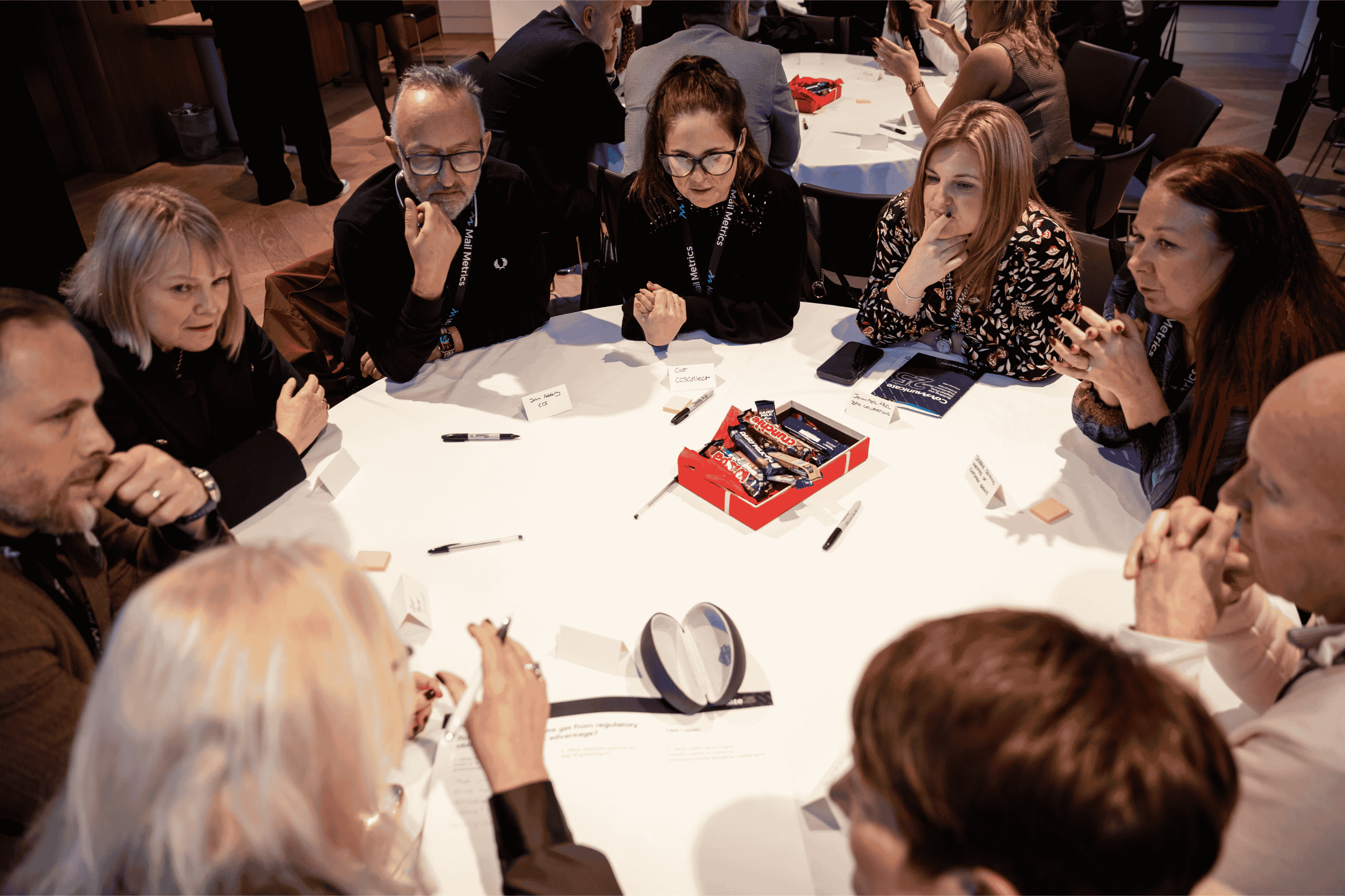 Comm25 Roundtables - 136