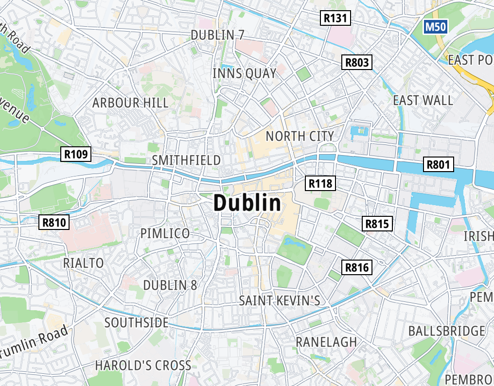 Dublin
