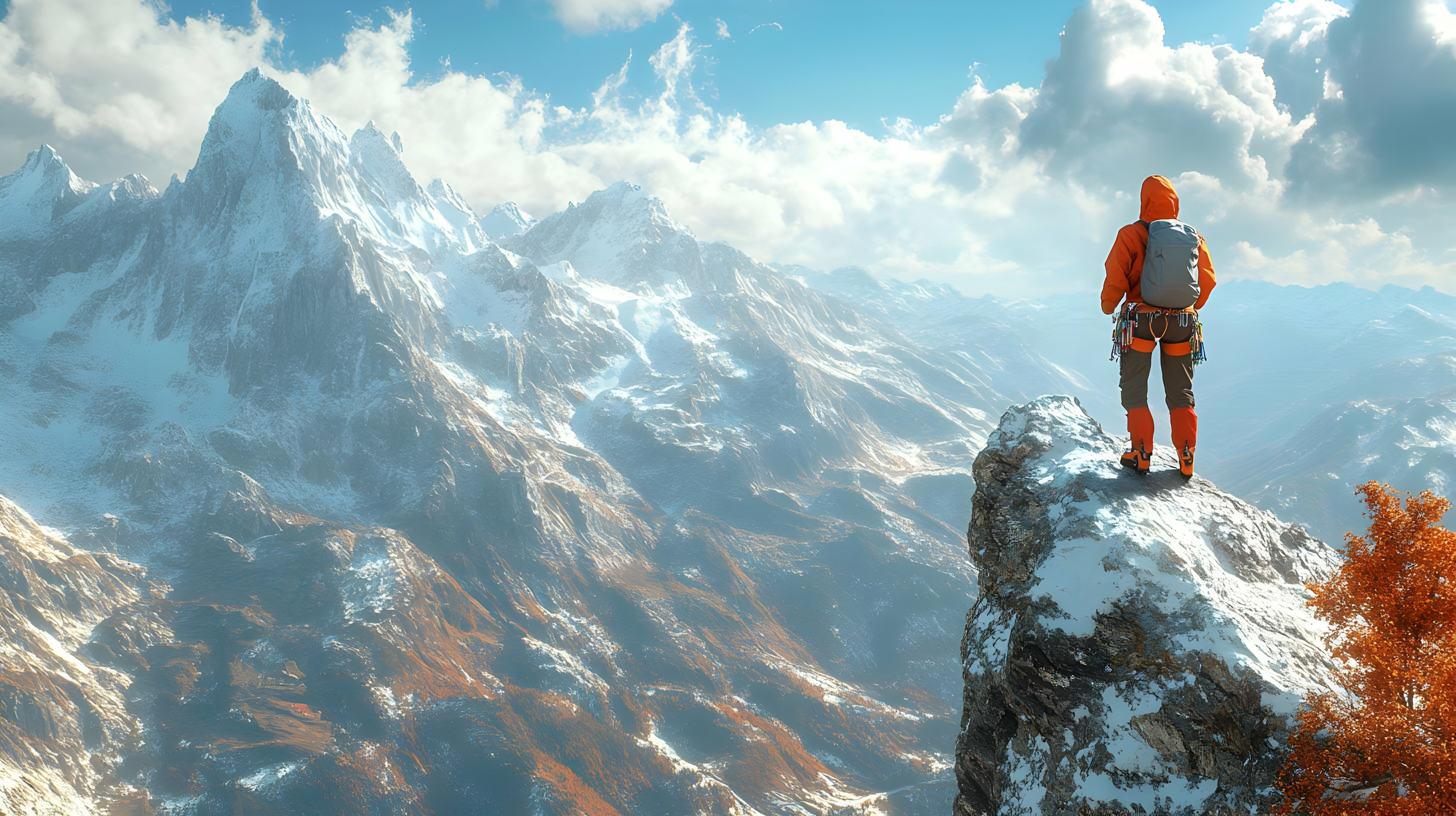 mountain 