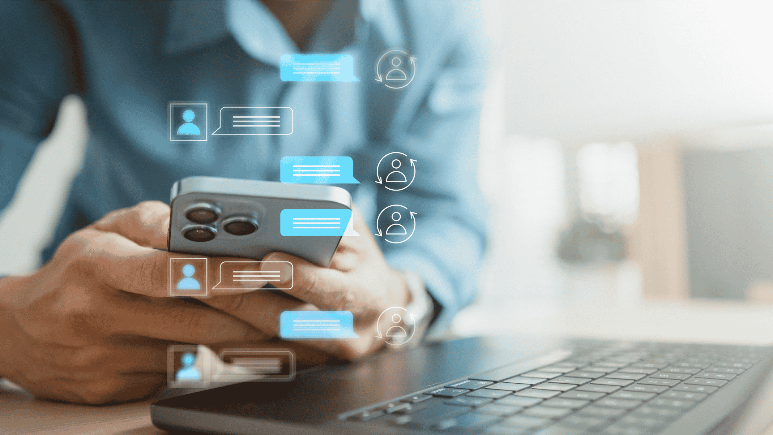 Beyond 'Sent': Are Your Customer Communications Actually Working?