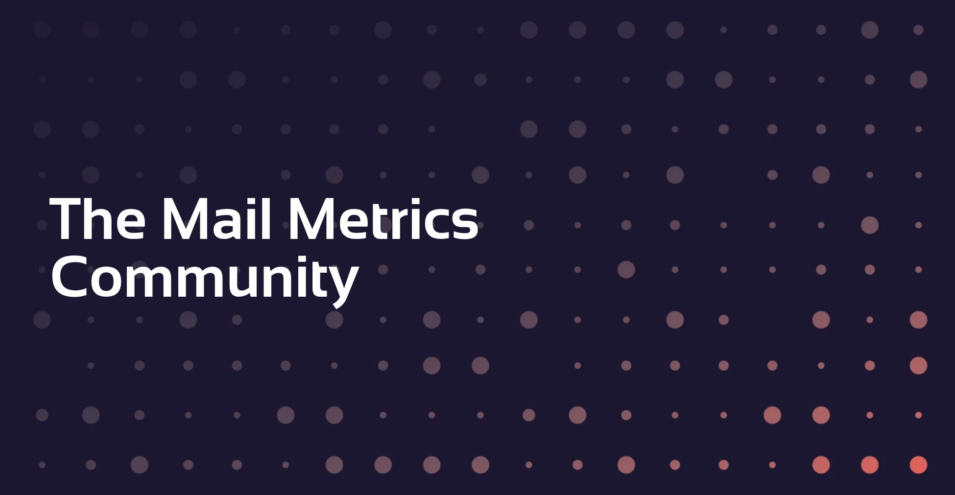 A New Community for Customer Communications Professionals
