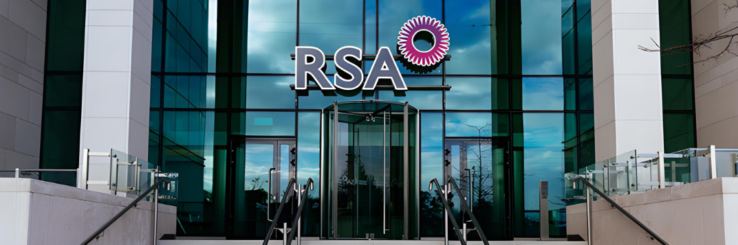 RSA’s journey to digital efficiency