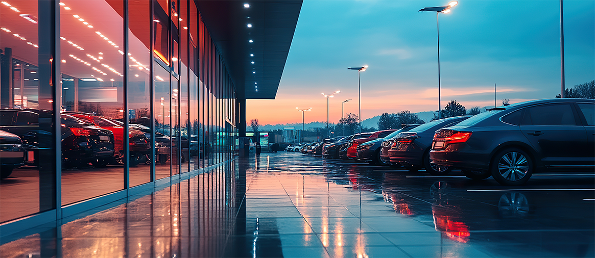 How one of the UK's largest motor finance providers transformed document access to self-serve in just four months