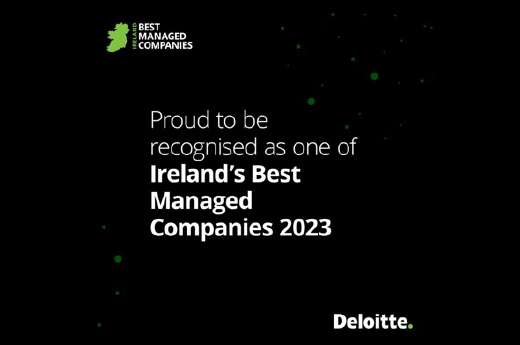 Best Managed Company 2023