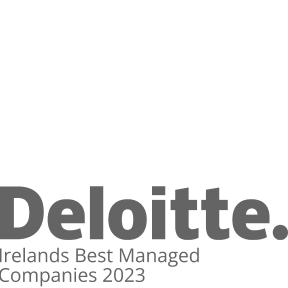 Mail Metrics wins Deloitte Best Managed Company 2023